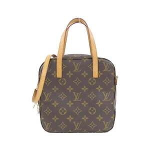 LOUIS VUITTON Authentic Brown Monogram Bag
